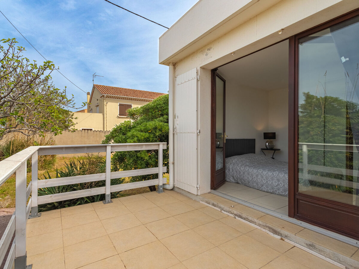 Villa Les Pesquiers à 50m de la plage, Hyères - Photo 17