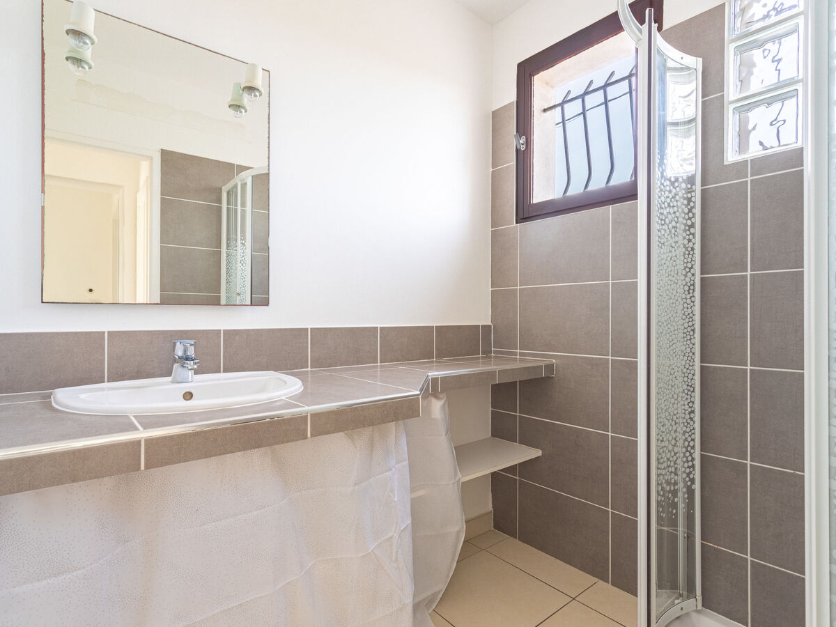 Villa Les Pesquiers à 50m de la plage, Hyères - Photo 18