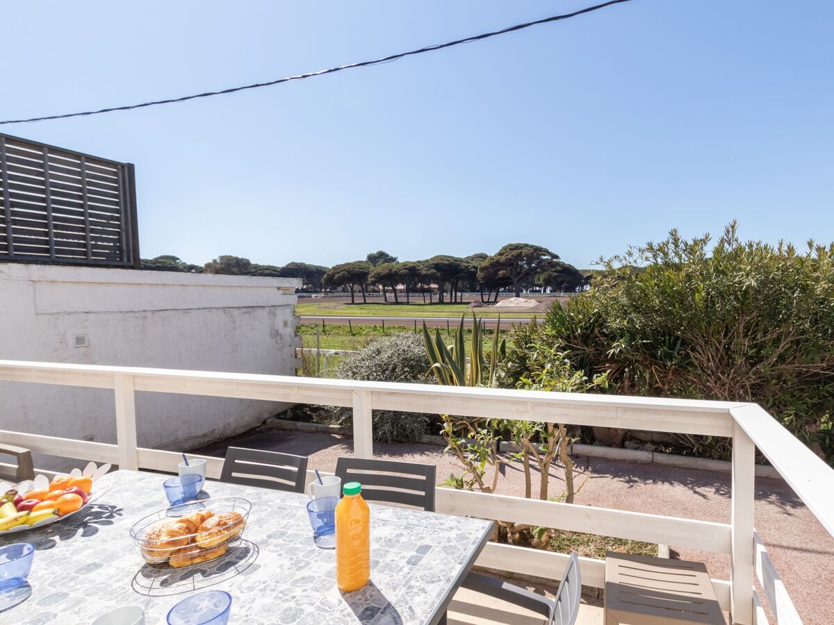 Villa Les Pesquiers à 50m de la plage, Hyères - Photo 21