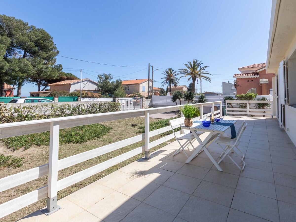 Villa Les Pesquiers à 50m de la plage, Hyères - Photo 22