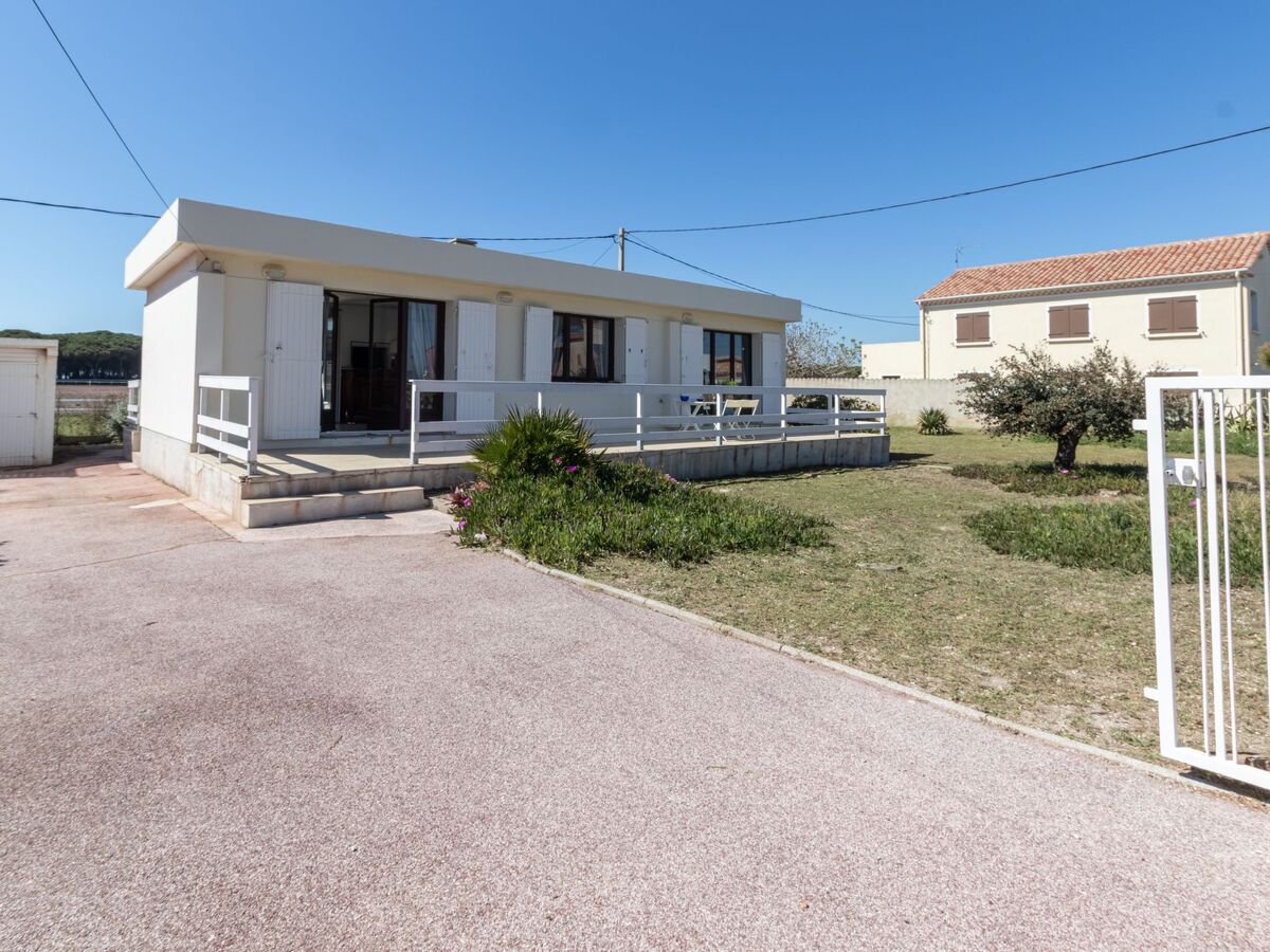 Villa Les Pesquiers à 50m de la plage, Hyères - Photo 24