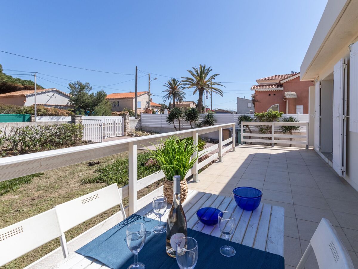 Villa Les Pesquiers à 50m de la plage, Hyères - Photo 26