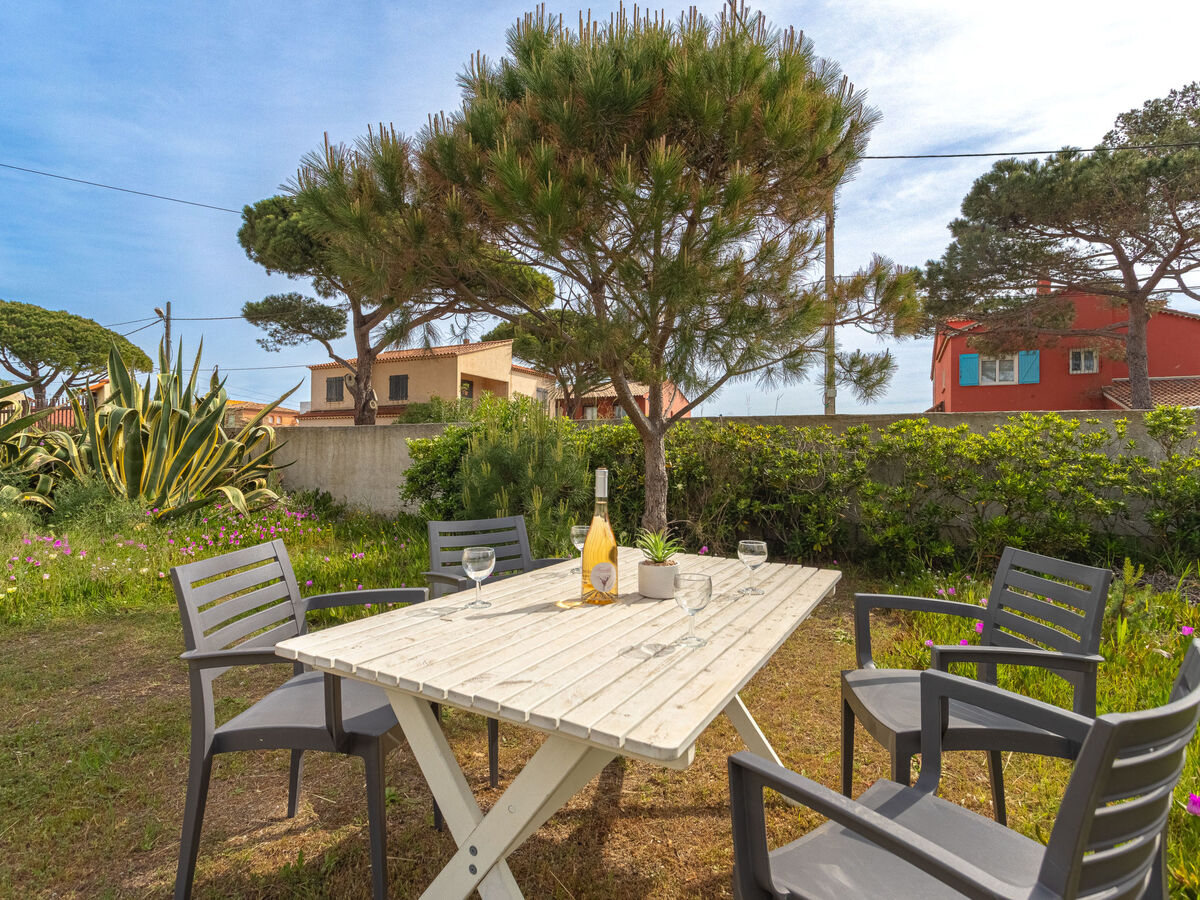 Villa Les Pesquiers à 50m de la plage, Hyères - Photo 27