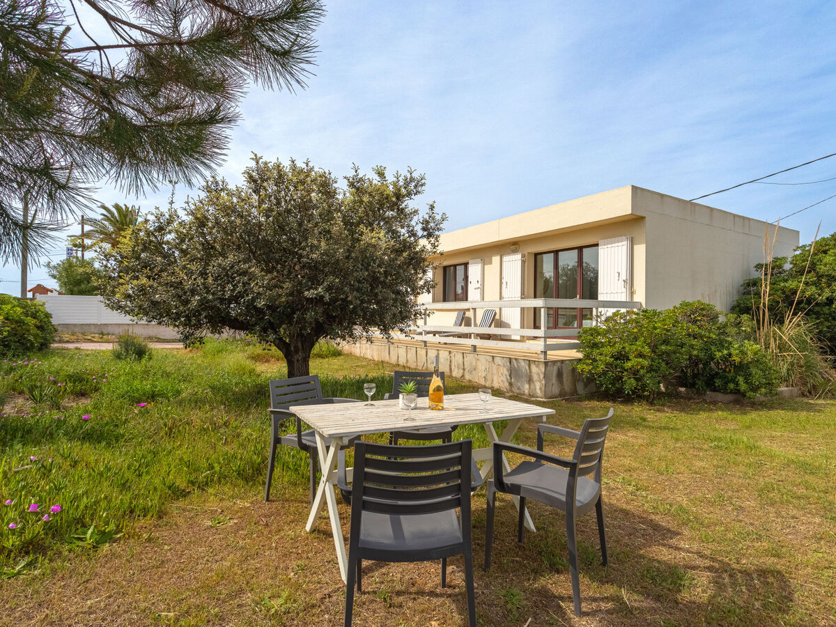 Villa Les Pesquiers à 50m de la plage, Hyères - Photo 28