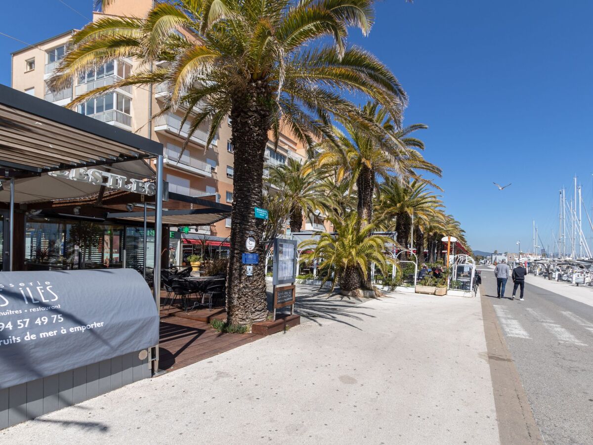 Villa Les Pesquiers à 50m de la plage, Hyères - Photo 29