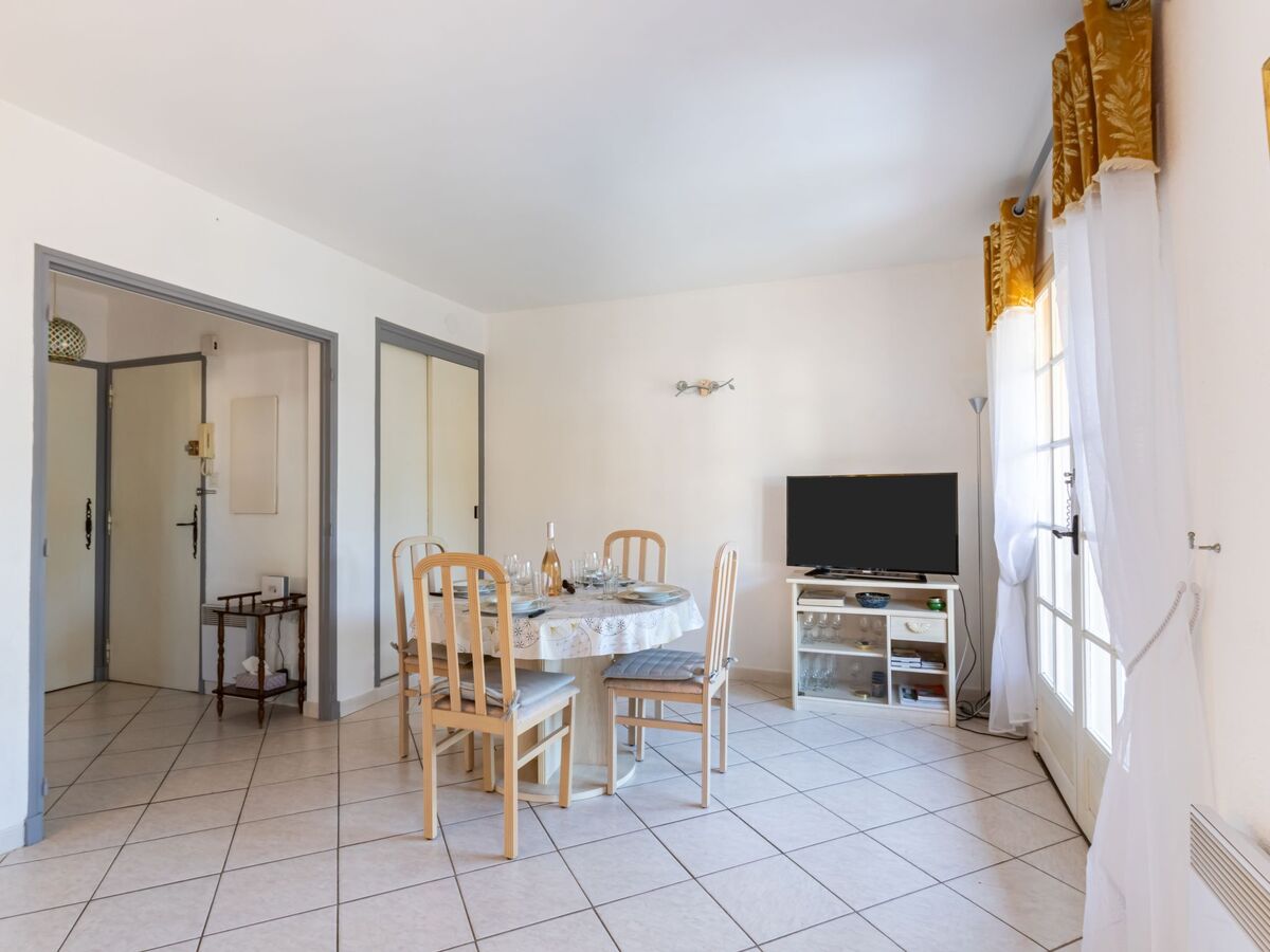 Appartement 2 pièces vue mer à Carqueiranne - Photo 7