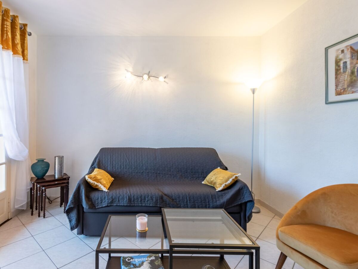 Appartement 2 pièces vue mer à Carqueiranne - Photo 10