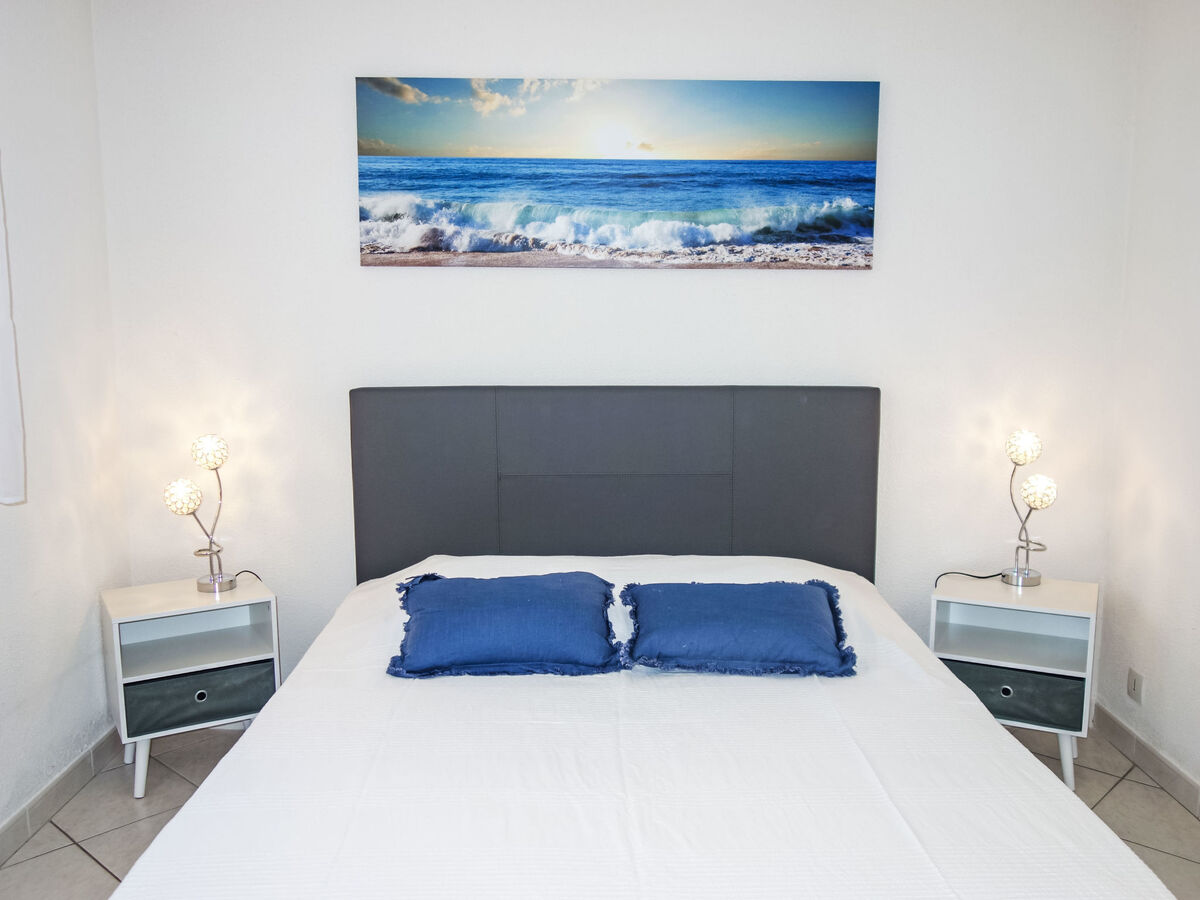 Appartement 2 pièces vue mer à Carqueiranne - Photo 11