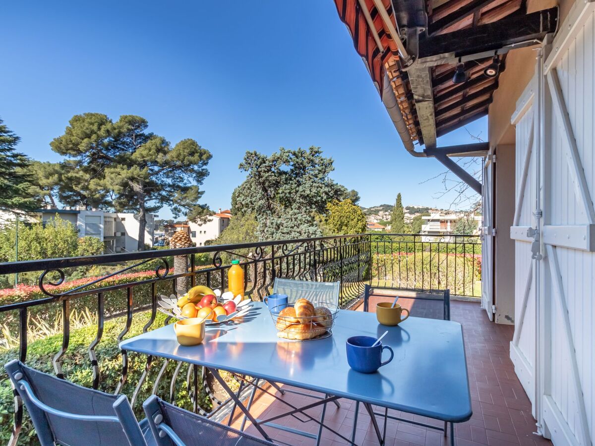 Appartement 2 pièces vue mer à Carqueiranne - Photo 13