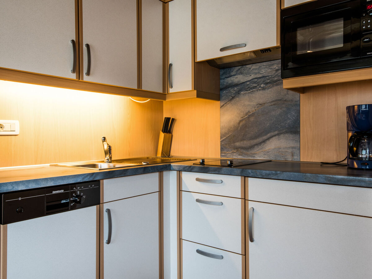 Appartement Ornella – Santa Cristina, vue panoramique - Photo 7