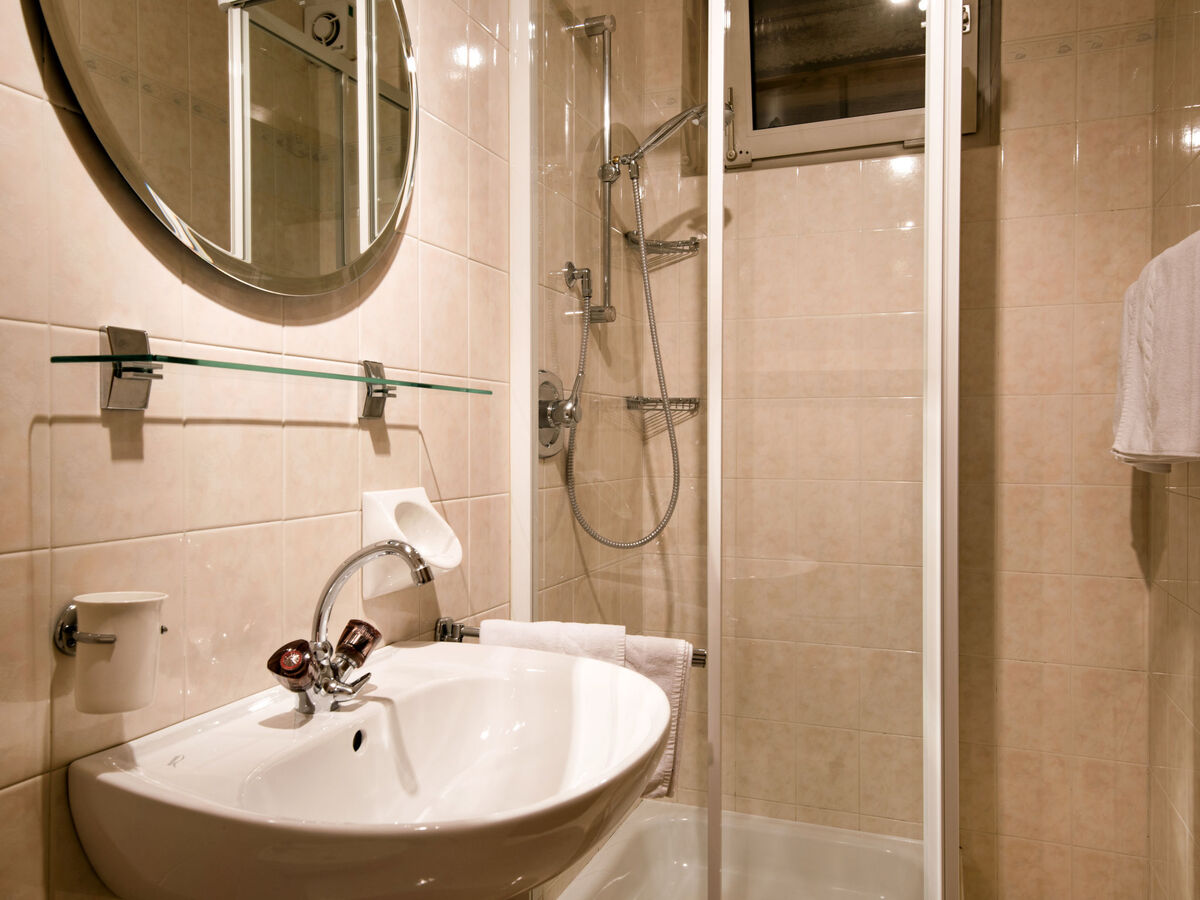 Appartement Ornella – Santa Cristina, vue panoramique - Photo 8