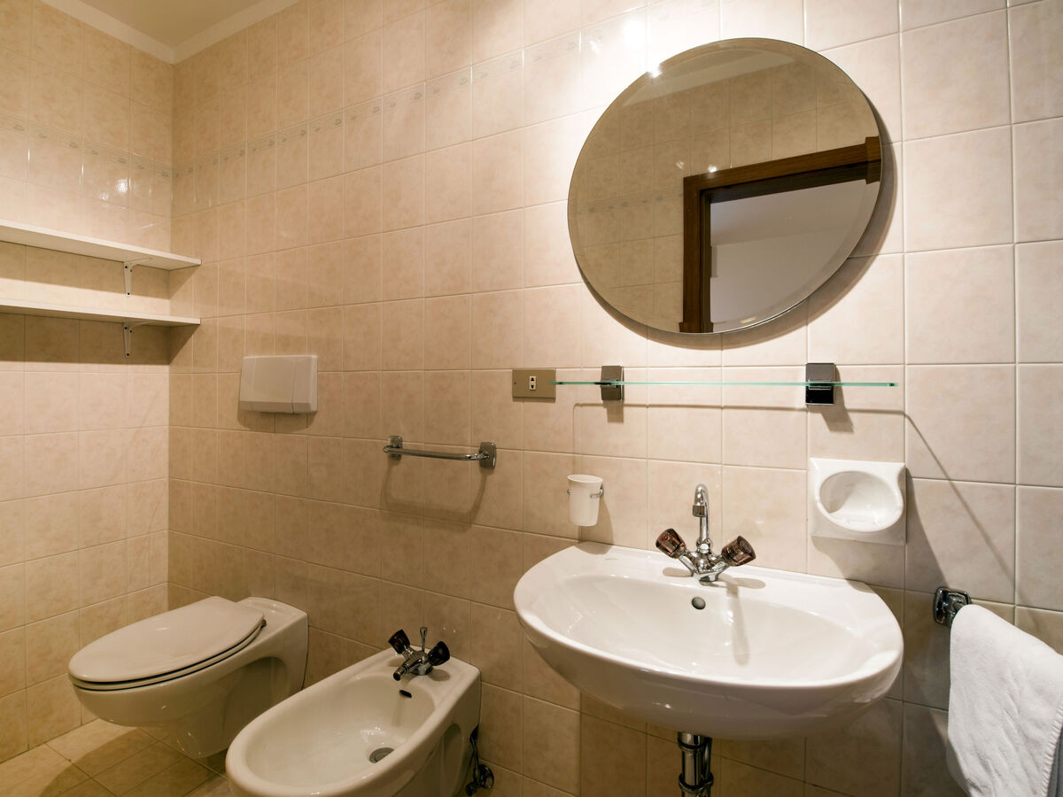 Appartement Ornella – Santa Cristina, vue panoramique - Photo 9