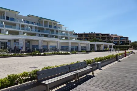 Location appartement à Olbia