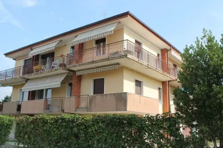 Location maison à Lazise, Maison de vacances à Lazise Garda