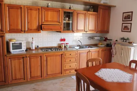 Sauda Cinque, Maison de vacances à Lazise Garda - Photo 3