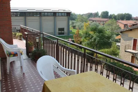 Sauda Cinque, Maison de vacances à Lazise Garda - Photo 4