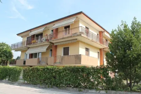 Sauda Cinque, Maison de vacances à Lazise Garda - Photo 6