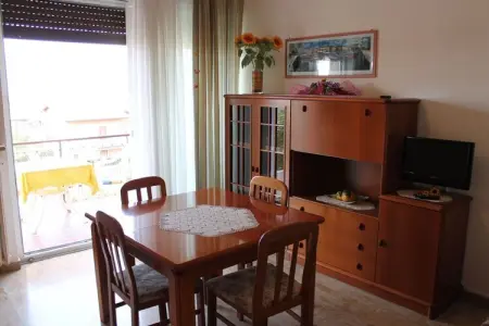 Sauda Cinque, Maison de vacances à Lazise Garda - Photo 8