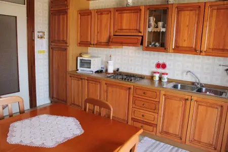Sauda Cinque, Maison de vacances à Lazise Garda - Photo 9