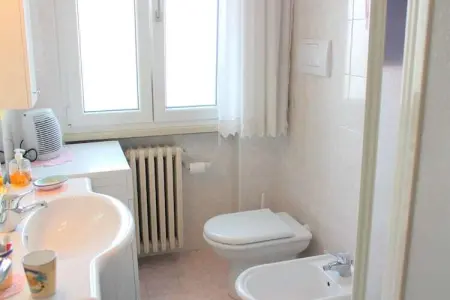Sauda Cinque, Maison de vacances à Lazise Garda - Photo 10