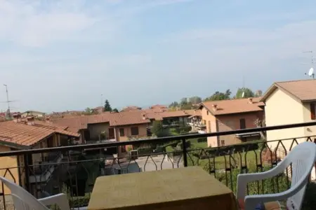 Sauda Cinque, Maison de vacances à Lazise Garda - Photo 11