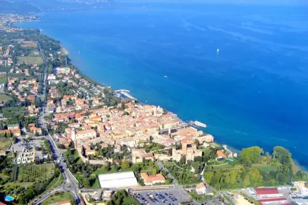 Sauda Cinque, Maison de vacances à Lazise Garda - Photo 14