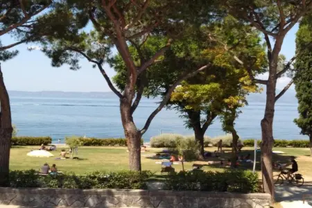 Sauda Cinque, Maison de vacances à Lazise Garda - Photo 20