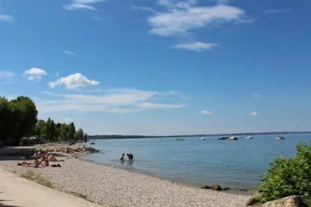 Sauda Cinque, Maison de vacances à Lazise Garda - Photo 22