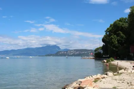 Sauda Cinque, Maison de vacances à Lazise Garda - Photo 25