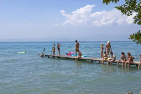 Sauda Cinque, Maison de vacances à Lazise Garda - Photo 33