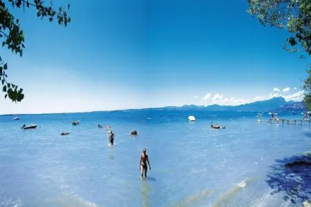 Sauda Cinque, Maison de vacances à Lazise Garda - Photo 34