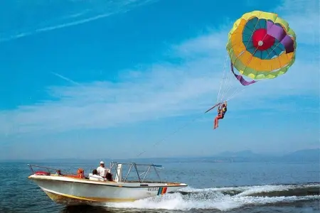 Sauda Cinque, Maison de vacances à Lazise Garda - Photo 35