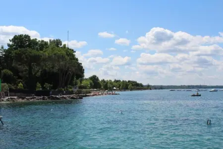 Sauda Cinque, Maison de vacances à Lazise Garda - Photo 37