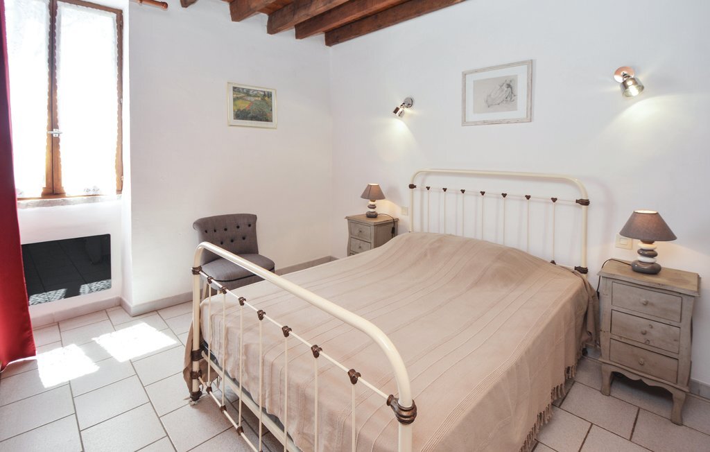 Maison avec piscine privée à Barjac, au cœur des Cévennes - Photo 5