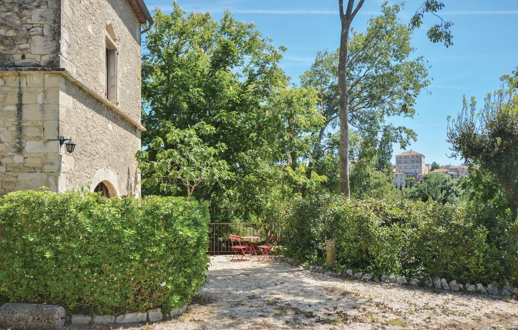Maison avec piscine privée à Barjac, au cœur des Cévennes - Photo 7