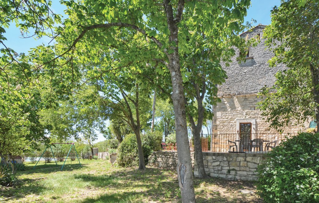 Maison avec piscine privée à Barjac, au cœur des Cévennes - Photo 9