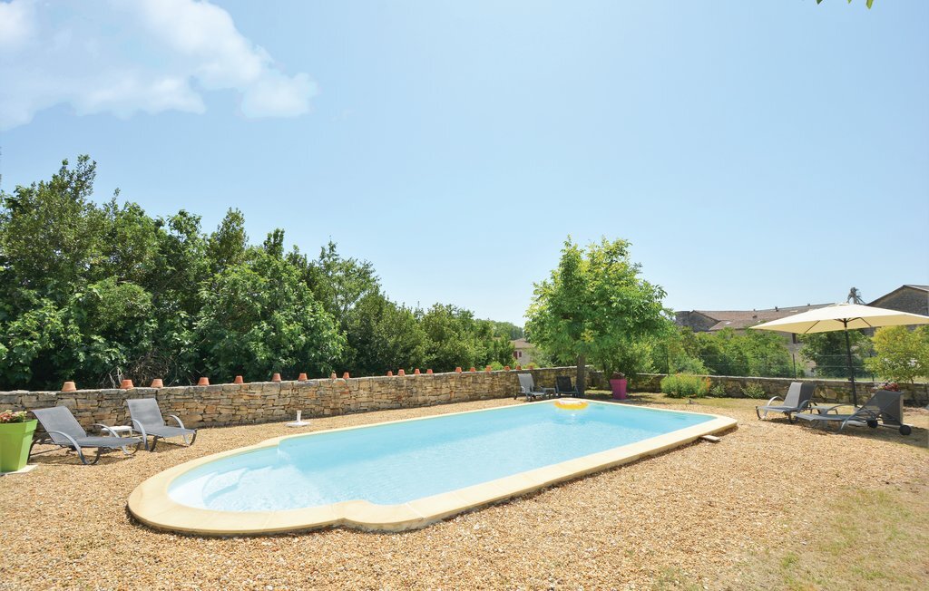 Maison avec piscine privée à Barjac, au cœur des Cévennes - Photo 10