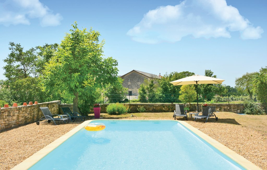 Maison avec piscine privée à Barjac, au cœur des Cévennes - Photo 13