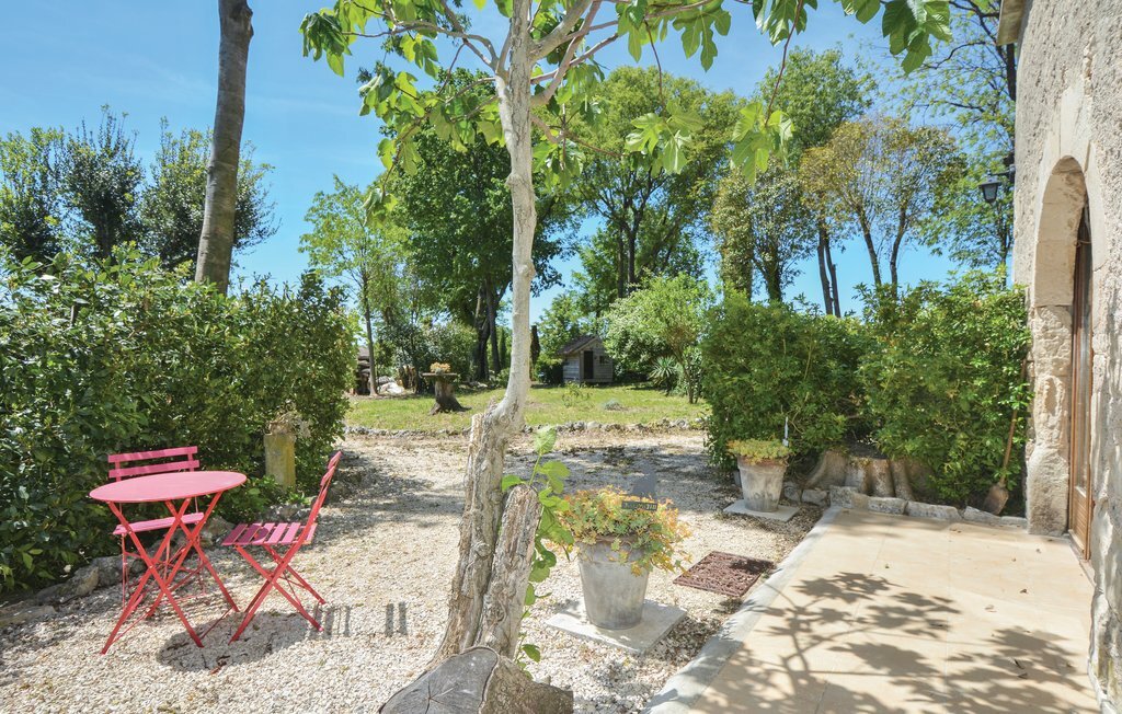 Maison avec piscine privée à Barjac, au cœur des Cévennes - Photo 17