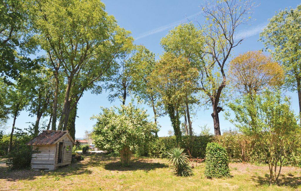 Maison avec piscine privée à Barjac, au cœur des Cévennes - Photo 18