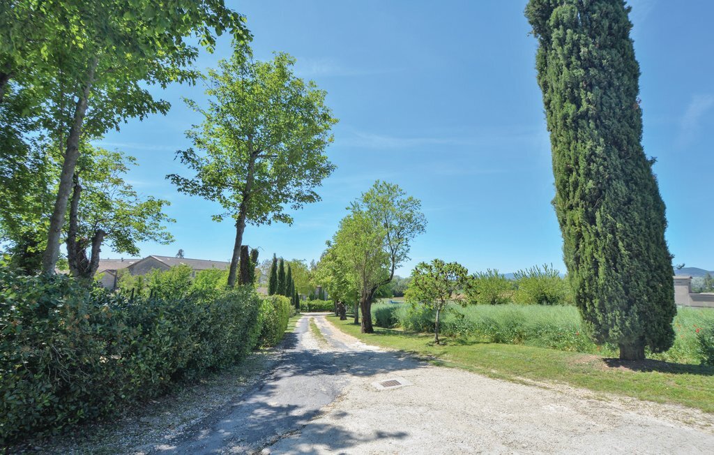 Maison avec piscine privée à Barjac, au cœur des Cévennes - Photo 19