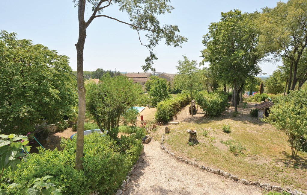 Maison avec piscine privée à Barjac, au cœur des Cévennes - Photo 20