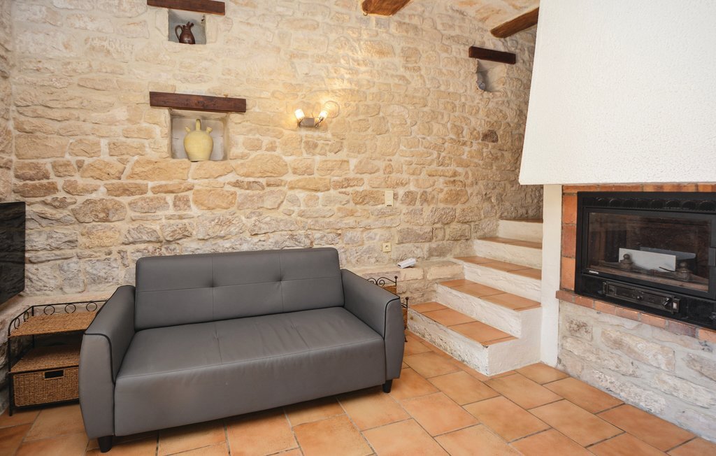 Maison avec piscine privée à Barjac, au cœur des Cévennes - Photo 22