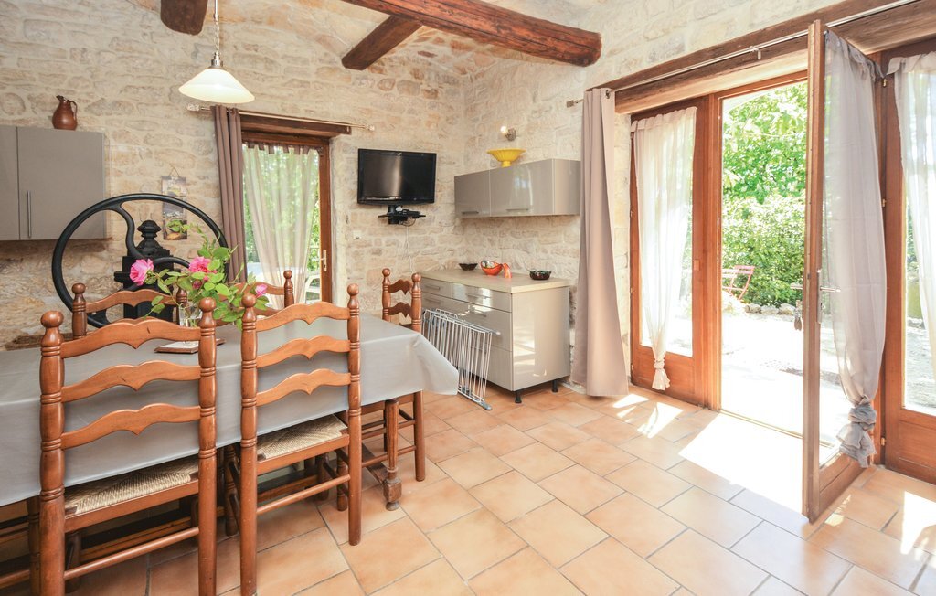 Maison avec piscine privée à Barjac, au cœur des Cévennes - Photo 23