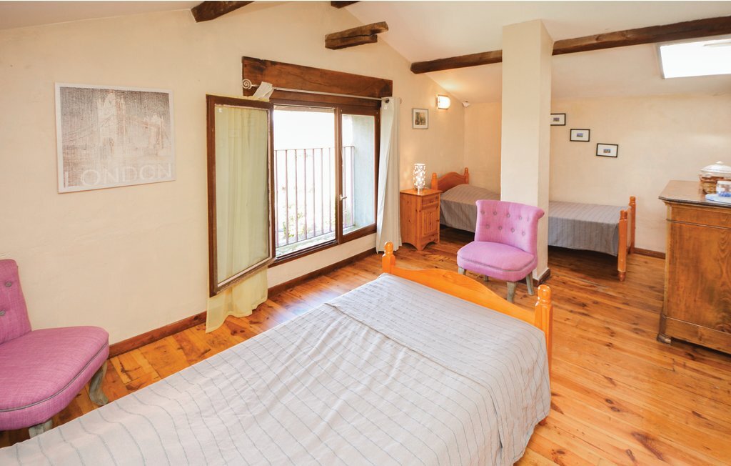 Maison avec piscine privée à Barjac, au cœur des Cévennes - Photo 28