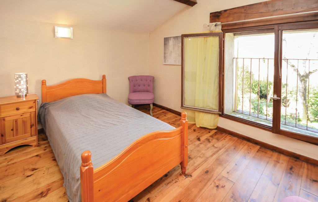 Maison avec piscine privée à Barjac, au cœur des Cévennes - Photo 30