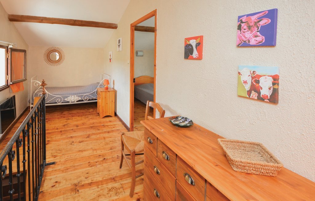 Maison avec piscine privée à Barjac, au cœur des Cévennes - Photo 31