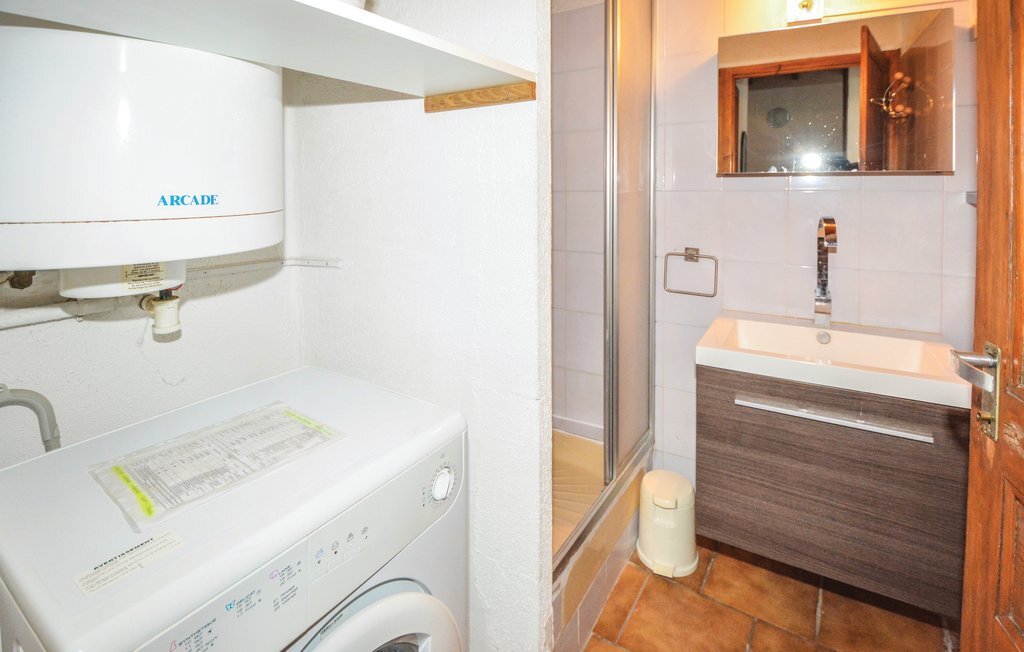 Maison avec piscine privée à Barjac, au cœur des Cévennes - Photo 32