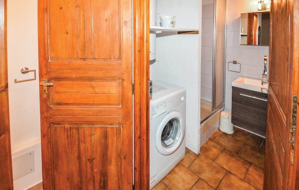 Maison avec piscine privée à Barjac, au cœur des Cévennes - Photo 33