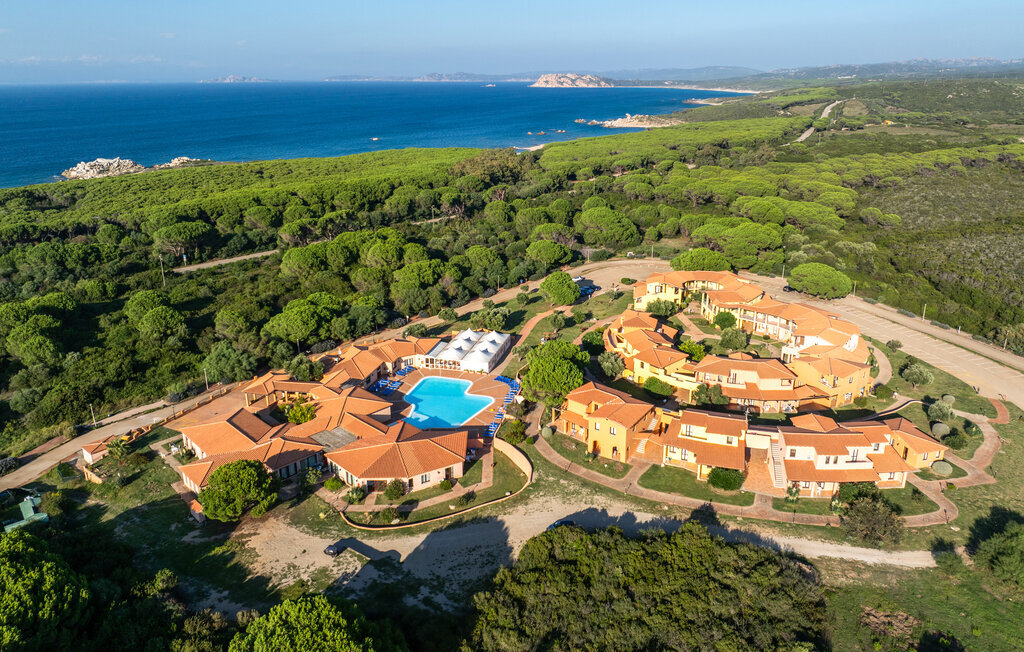 Vignola Baia dei Mirti B4, Appartement 4 personnes à Vignola Mare - Photo 1